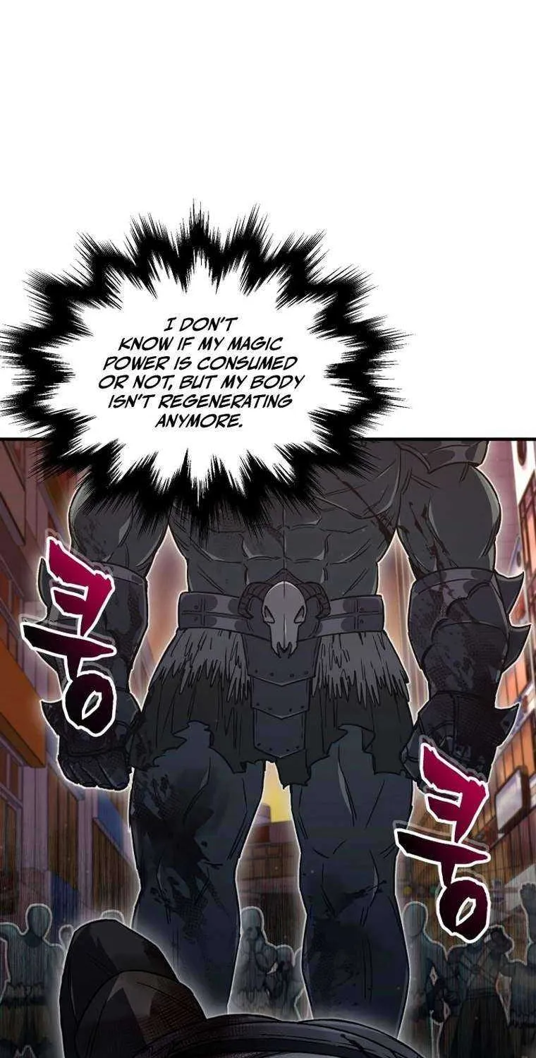 Read Solo Reincarnation chapter 20 image 56 on Lezhin