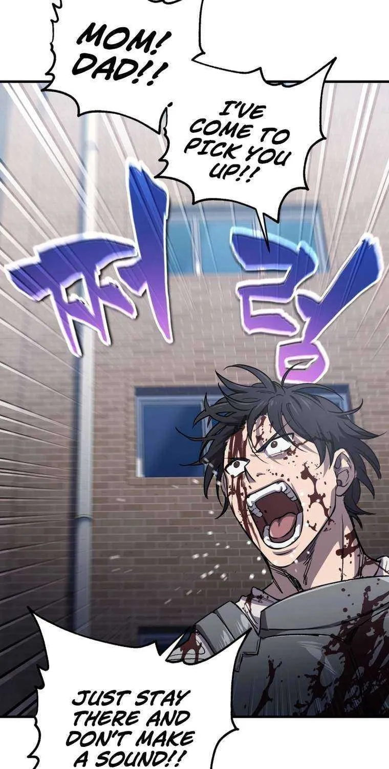 Read Solo Reincarnation chapter 20 image 7 on Lezhin