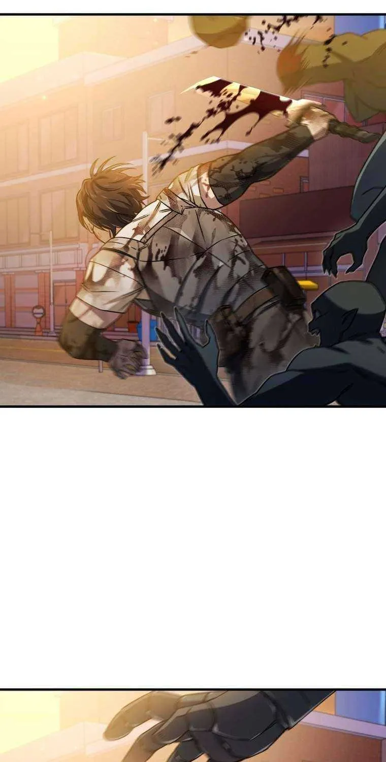 Read Solo Reincarnation chapter 20 image 70 on Lezhin