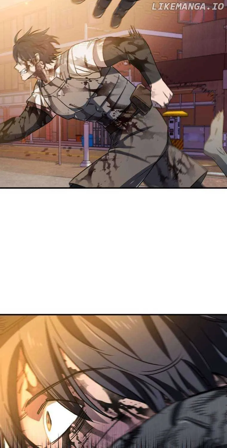 Read Solo Reincarnation chapter 20 image 71 on Lezhin