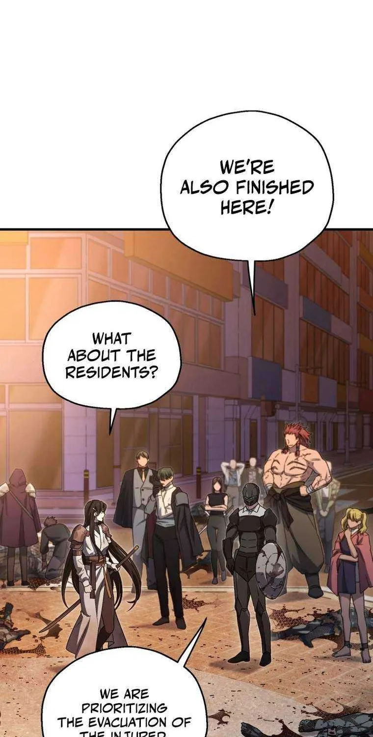 Read Solo Reincarnation chapter 20 image 82 on Lezhin