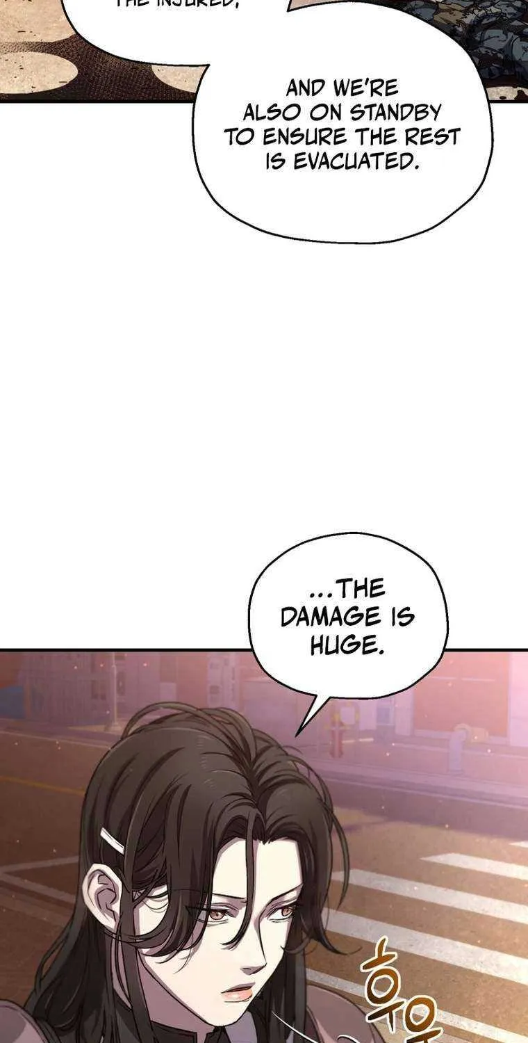 Read Solo Reincarnation chapter 20 image 83 on Lezhin