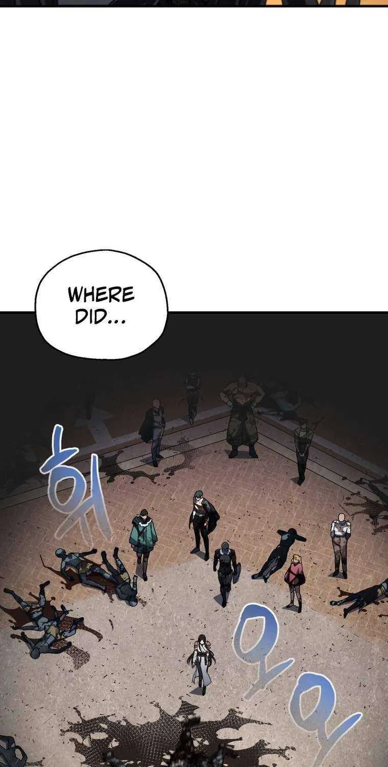 Read Solo Reincarnation chapter 20 image 87 on Lezhin