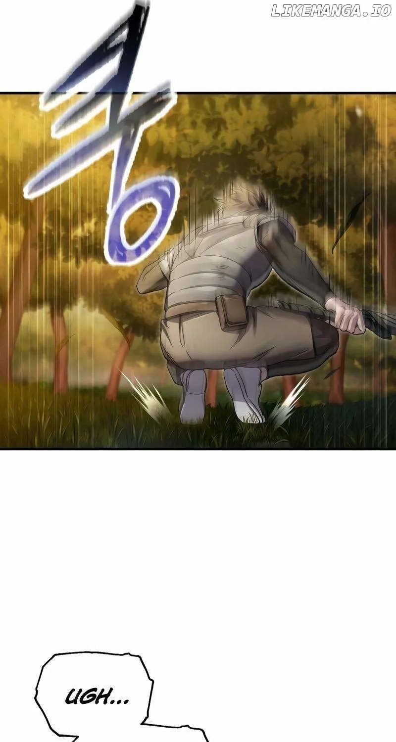 Read Solo Reincarnation chapter 21 image 10 on Lezhin