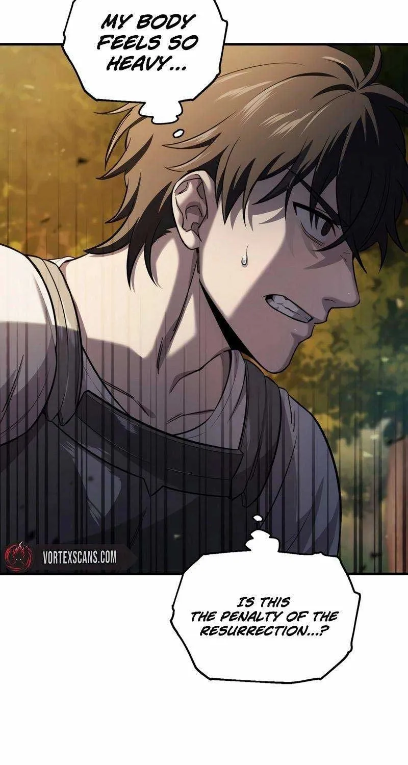 Read Solo Reincarnation chapter 21 image 11 on Lezhin