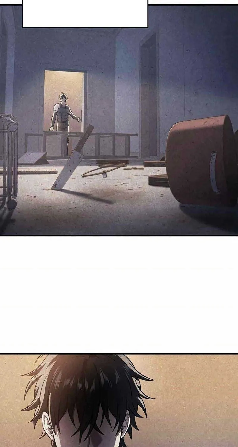 Read Solo Reincarnation chapter 21 image 16 on Lezhin