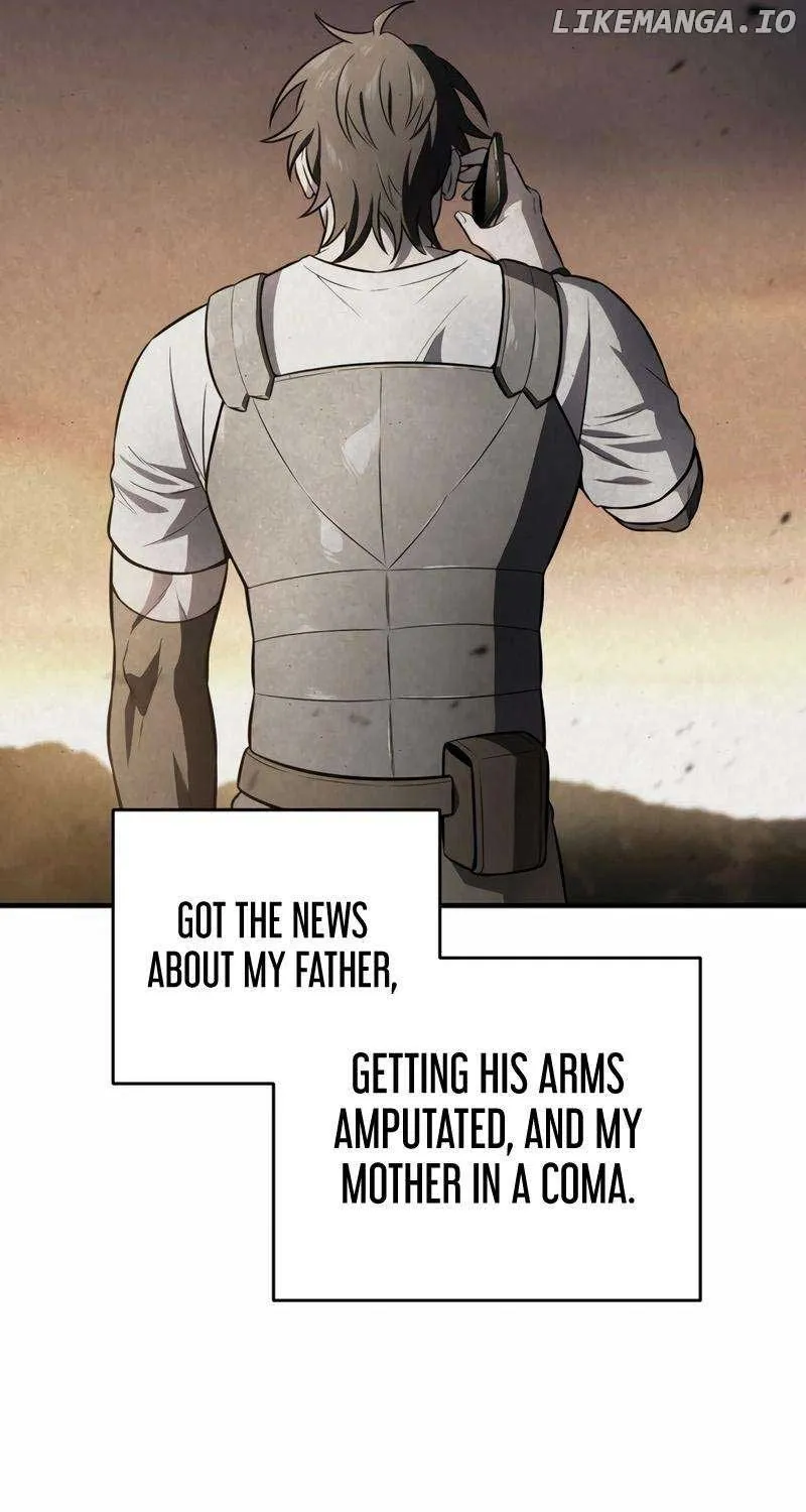 Read Solo Reincarnation chapter 21 image 20 on Lezhin