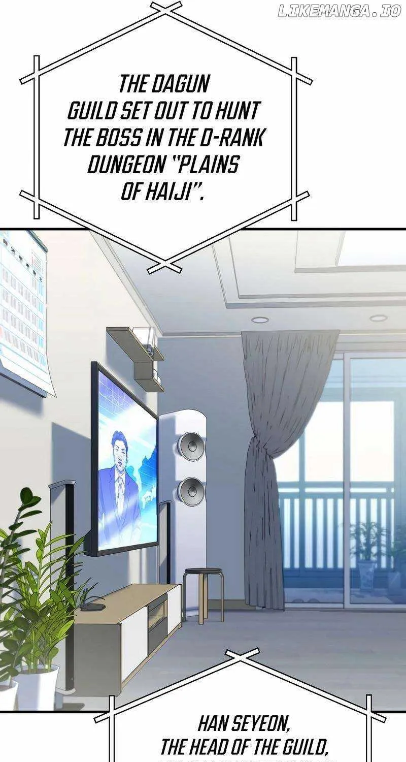 Read Solo Reincarnation chapter 21 image 25 on Lezhin