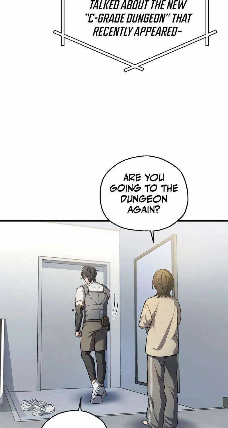 Read Solo Reincarnation chapter 21 image 26 on Lezhin