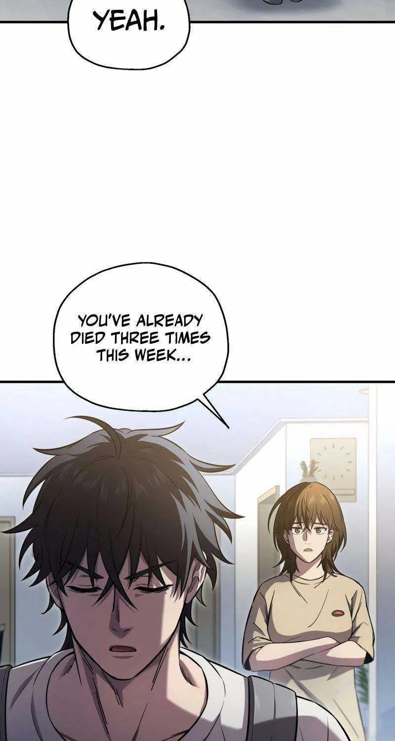 Read Solo Reincarnation chapter 21 image 27 on Lezhin