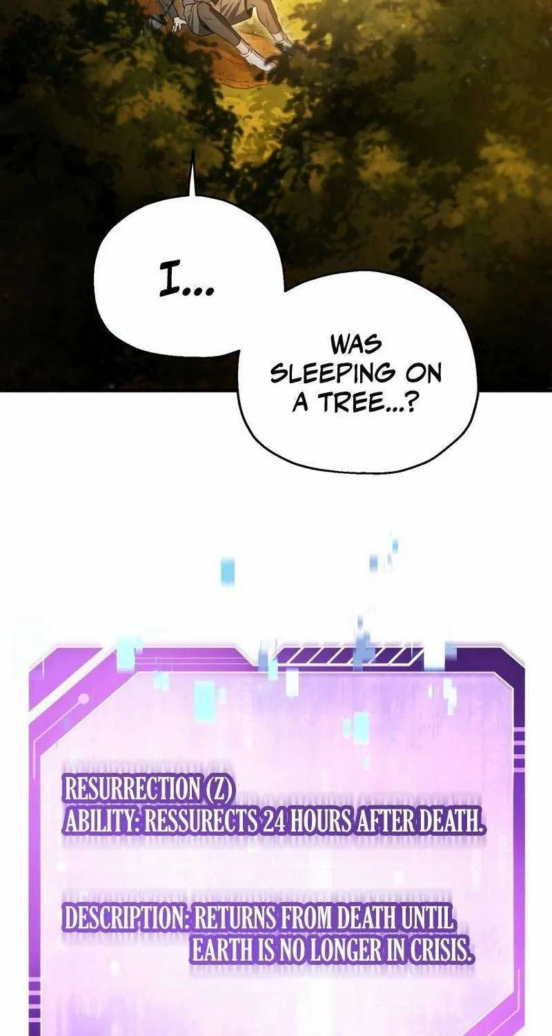 Read Solo Reincarnation chapter 21 image 3 on Lezhin