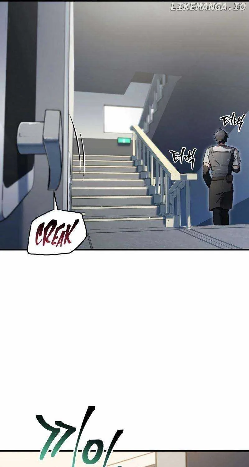Read Solo Reincarnation chapter 21 image 30 on Lezhin