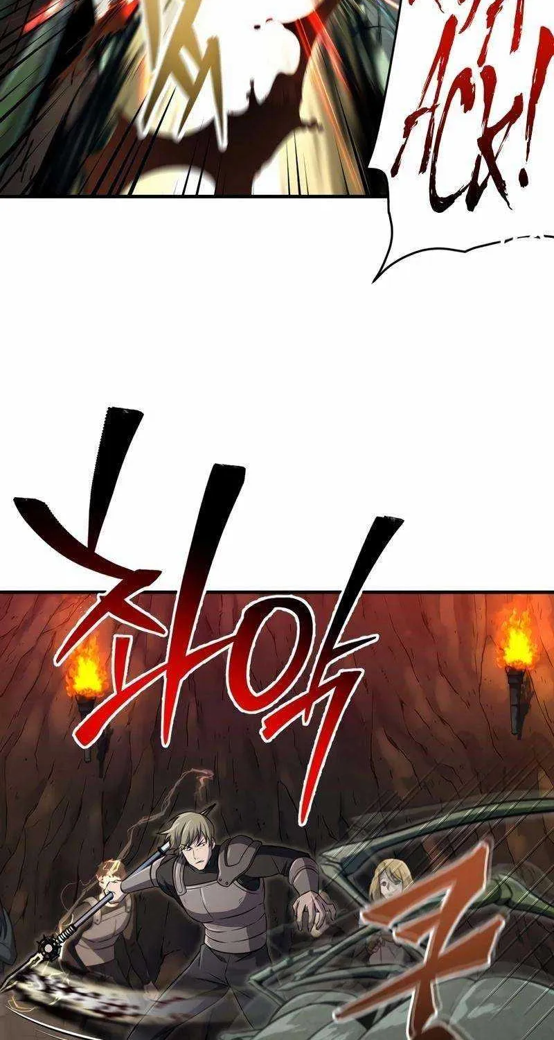 Read Solo Reincarnation chapter 21 image 33 on Lezhin