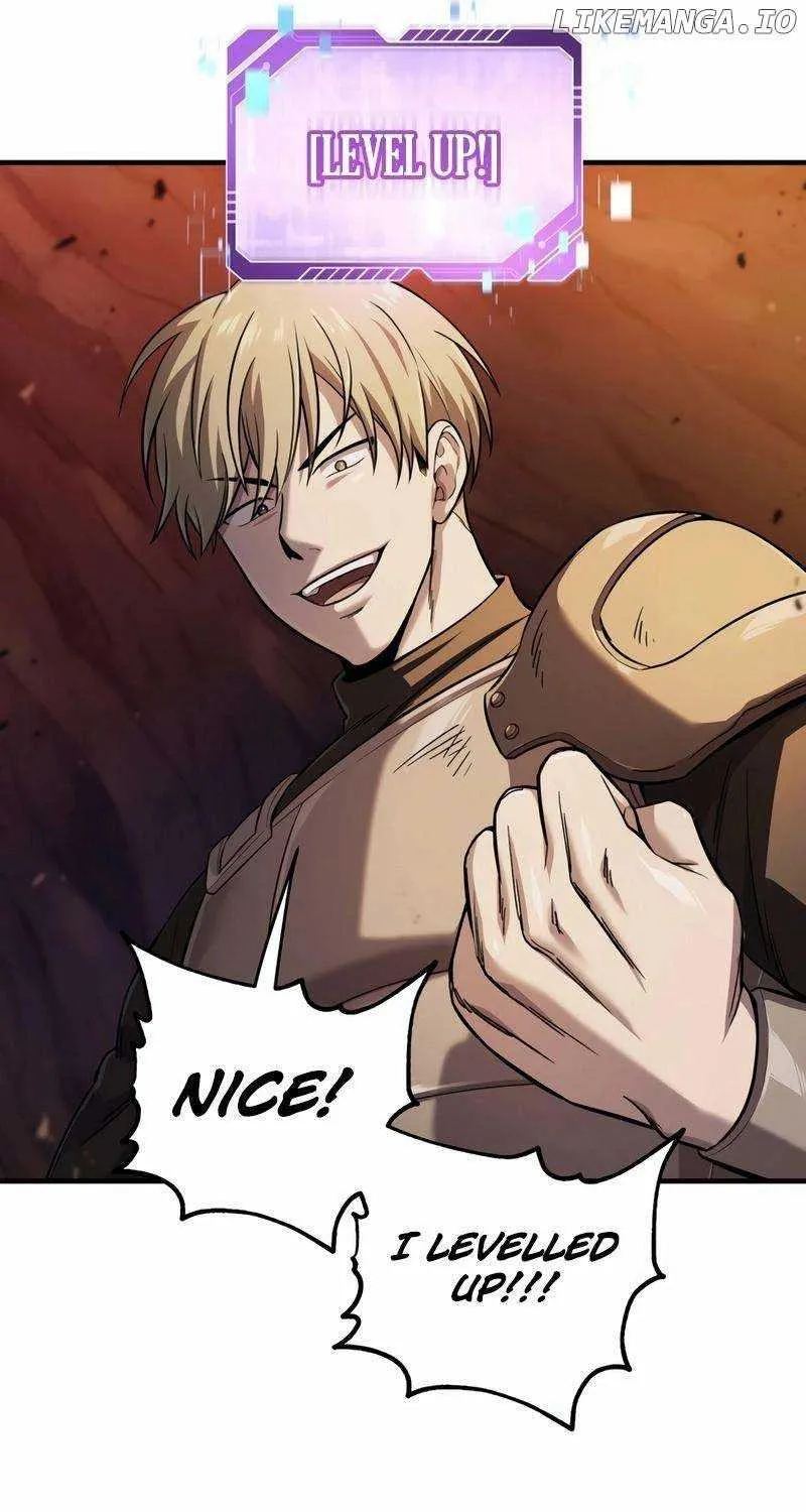 Read Solo Reincarnation chapter 21 image 35 on Lezhin
