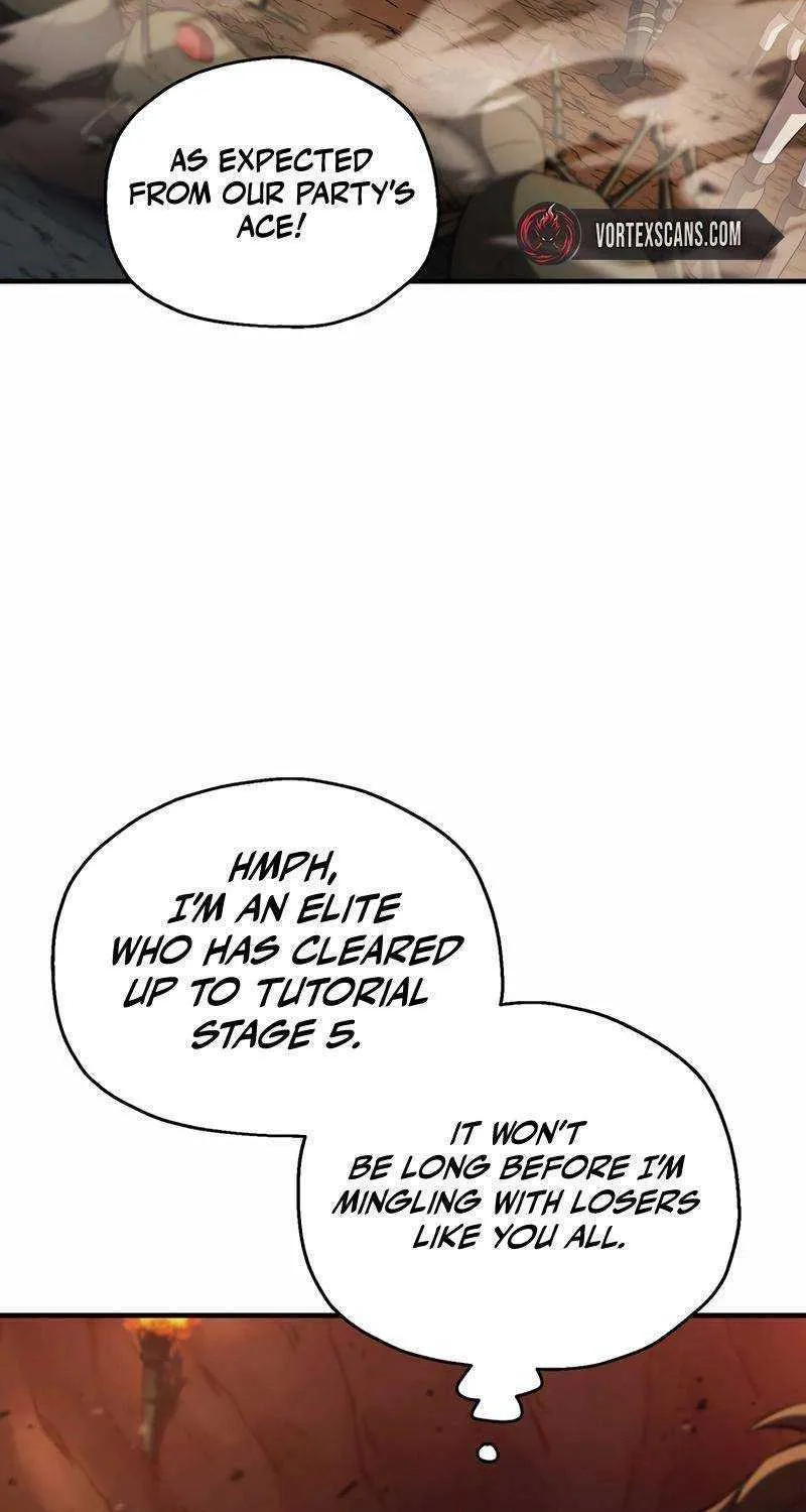 Read Solo Reincarnation chapter 21 image 37 on Lezhin