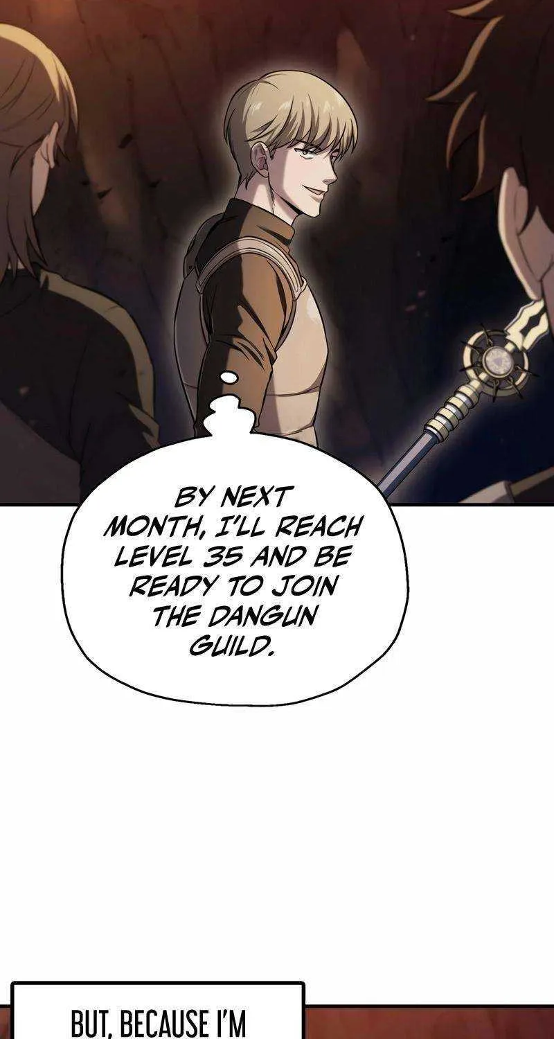 Read Solo Reincarnation chapter 21 image 38 on Lezhin