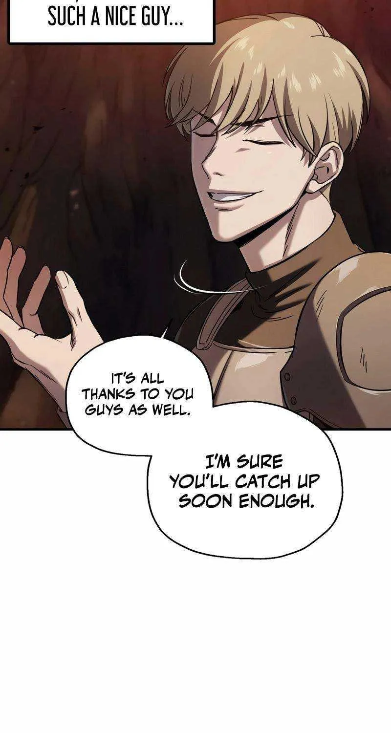 Read Solo Reincarnation chapter 21 image 39 on Lezhin
