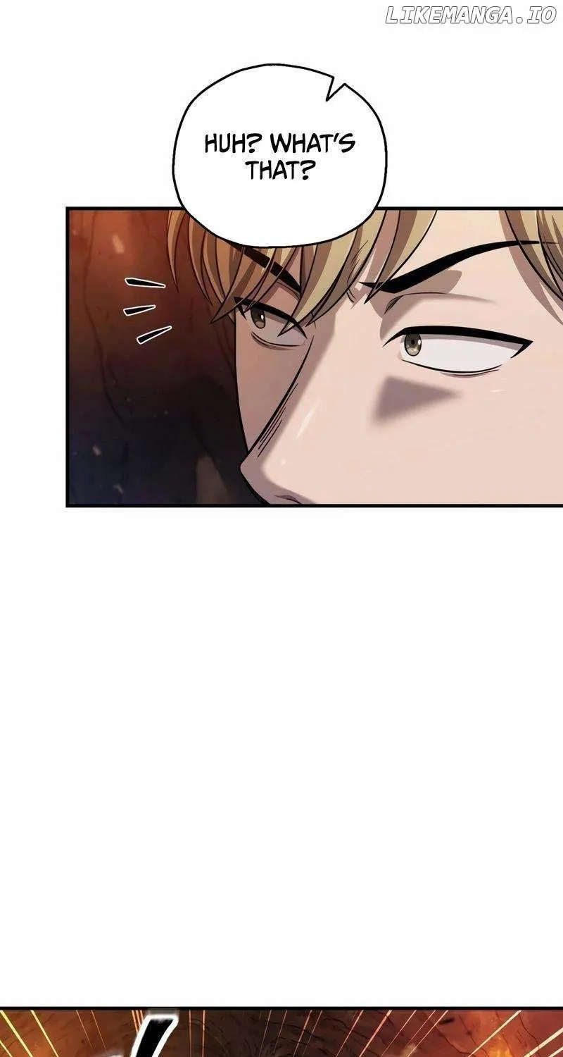 Read Solo Reincarnation chapter 21 image 40 on Lezhin