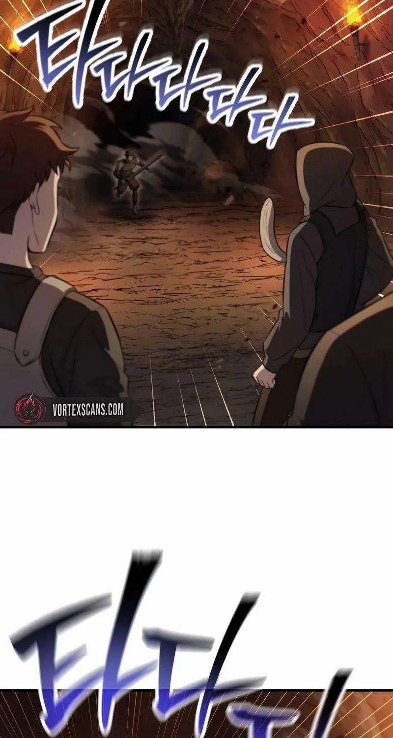 Read Solo Reincarnation chapter 21 image 41 on Lezhin