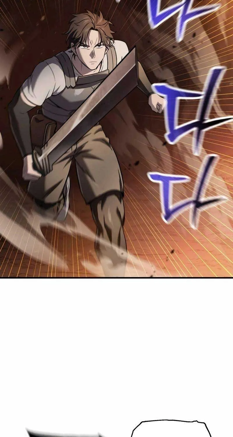 Read Solo Reincarnation chapter 21 image 42 on Lezhin