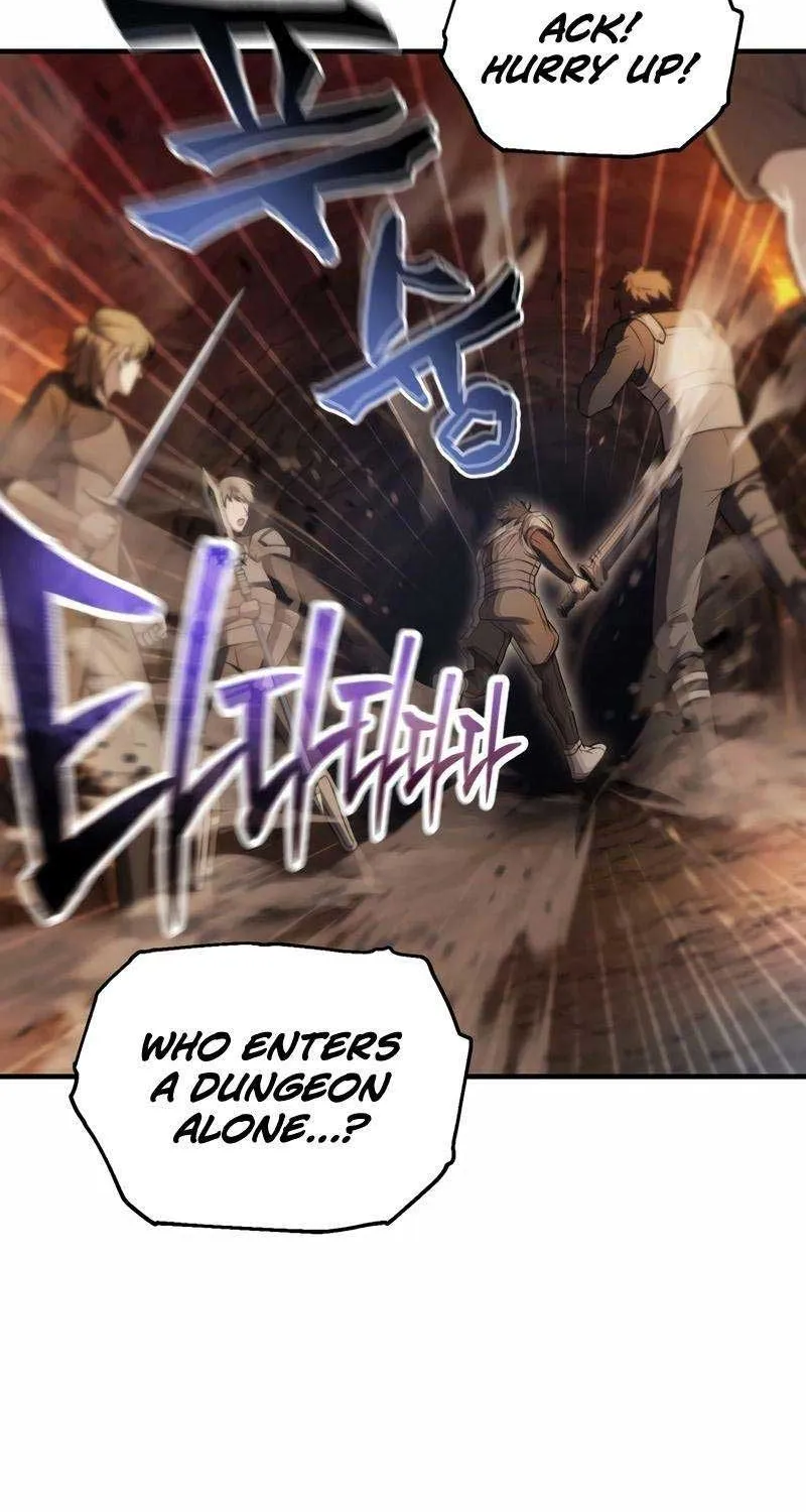 Read Solo Reincarnation chapter 21 image 43 on Lezhin