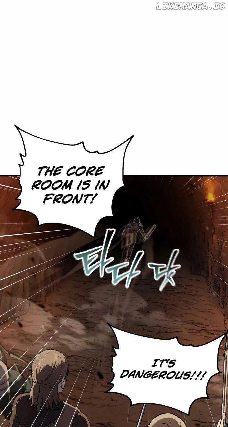 Read Solo Reincarnation chapter 21 image 45 on Lezhin