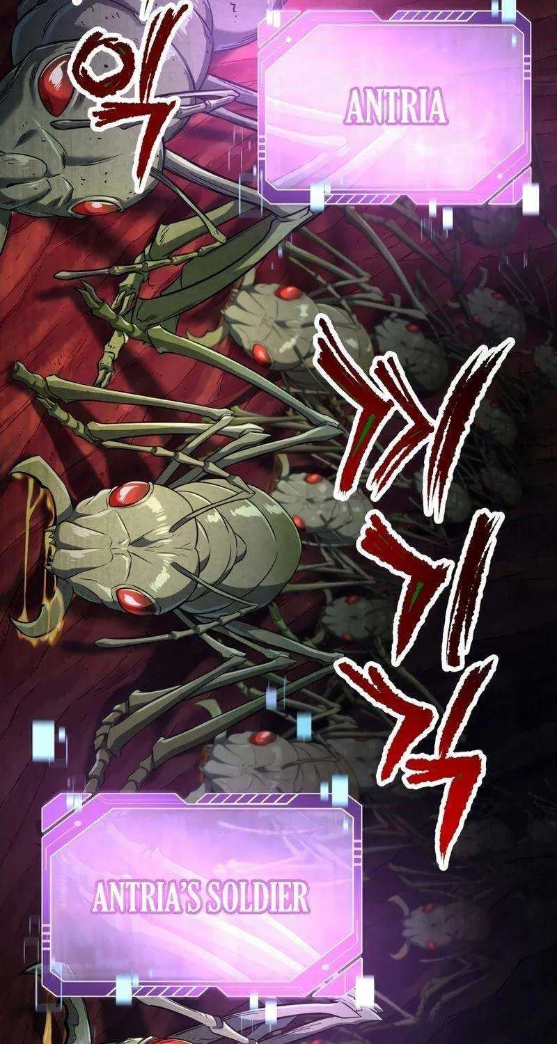 Read Solo Reincarnation chapter 21 image 48 on Lezhin