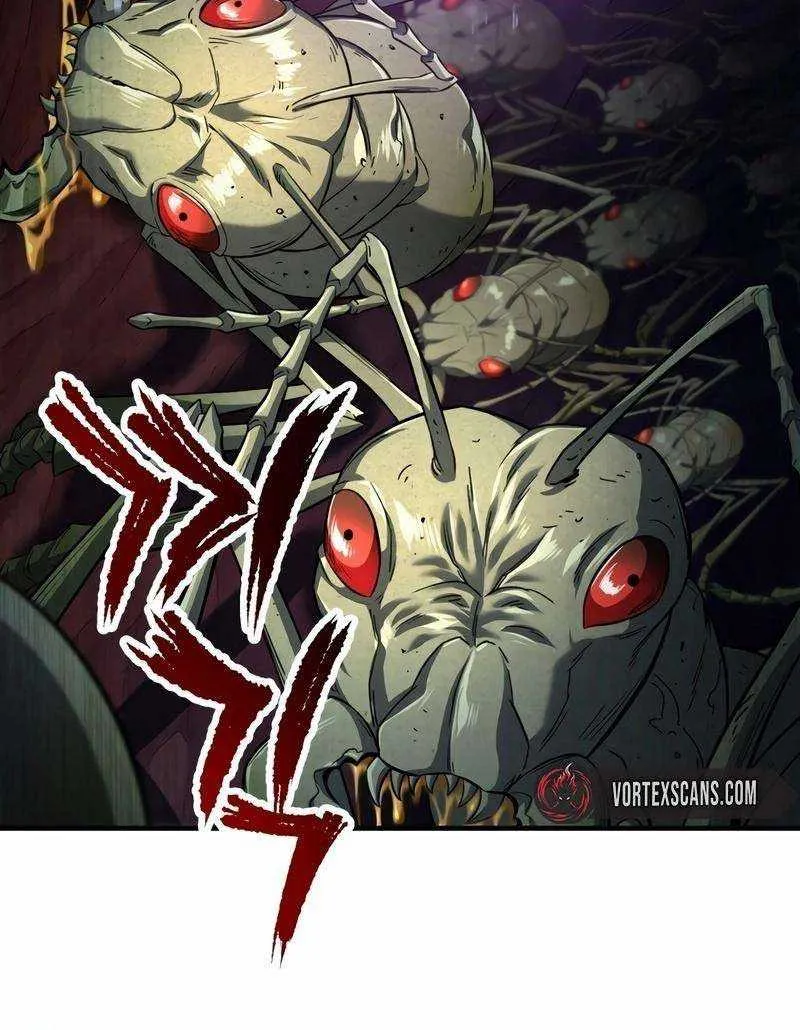 Read Solo Reincarnation chapter 21 image 49 on Lezhin