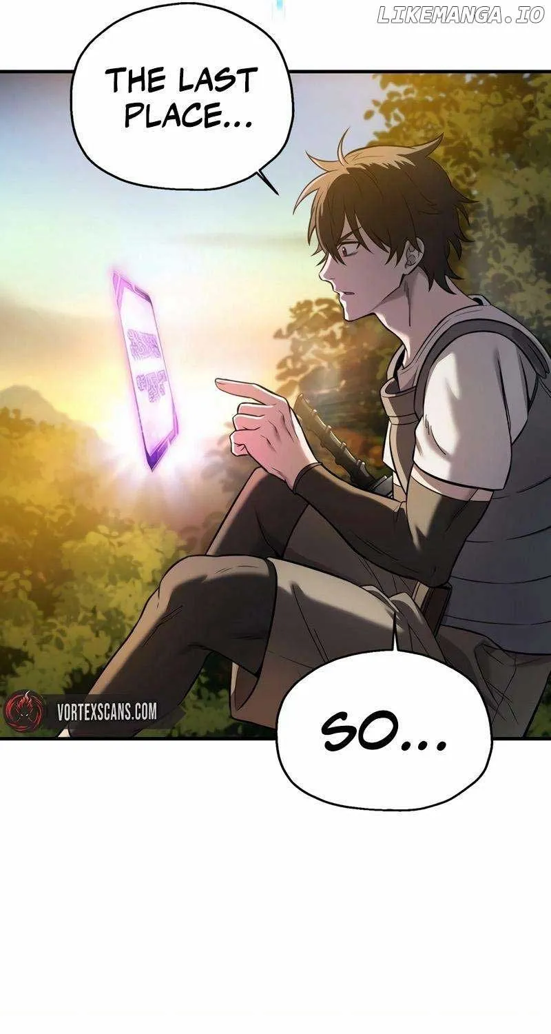 Read Solo Reincarnation chapter 21 image 5 on Lezhin