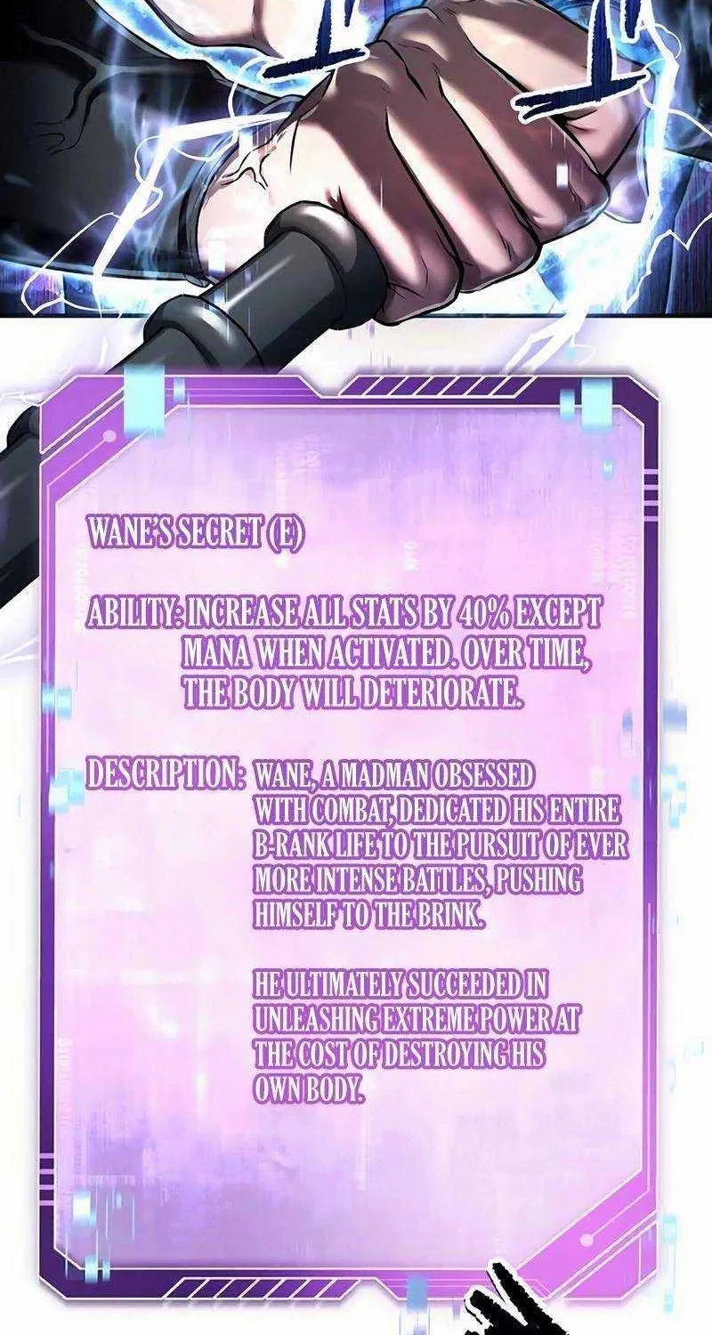 Read Solo Reincarnation chapter 21 image 53 on Lezhin