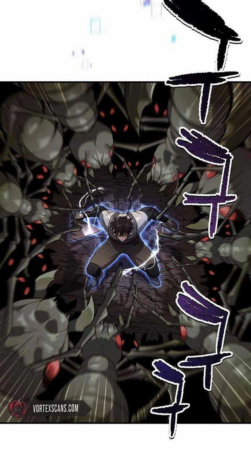 Read Solo Reincarnation chapter 21 image 54 on Lezhin