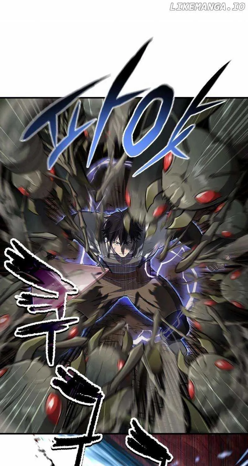 Read Solo Reincarnation chapter 21 image 55 on Lezhin