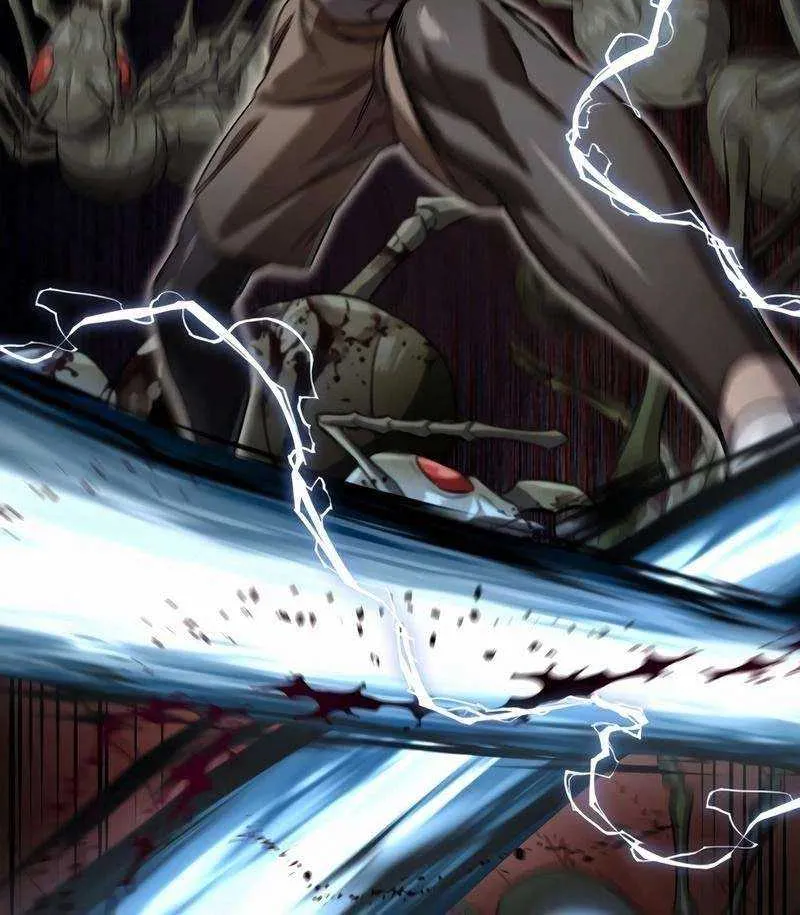 Read Solo Reincarnation chapter 21 image 57 on Lezhin