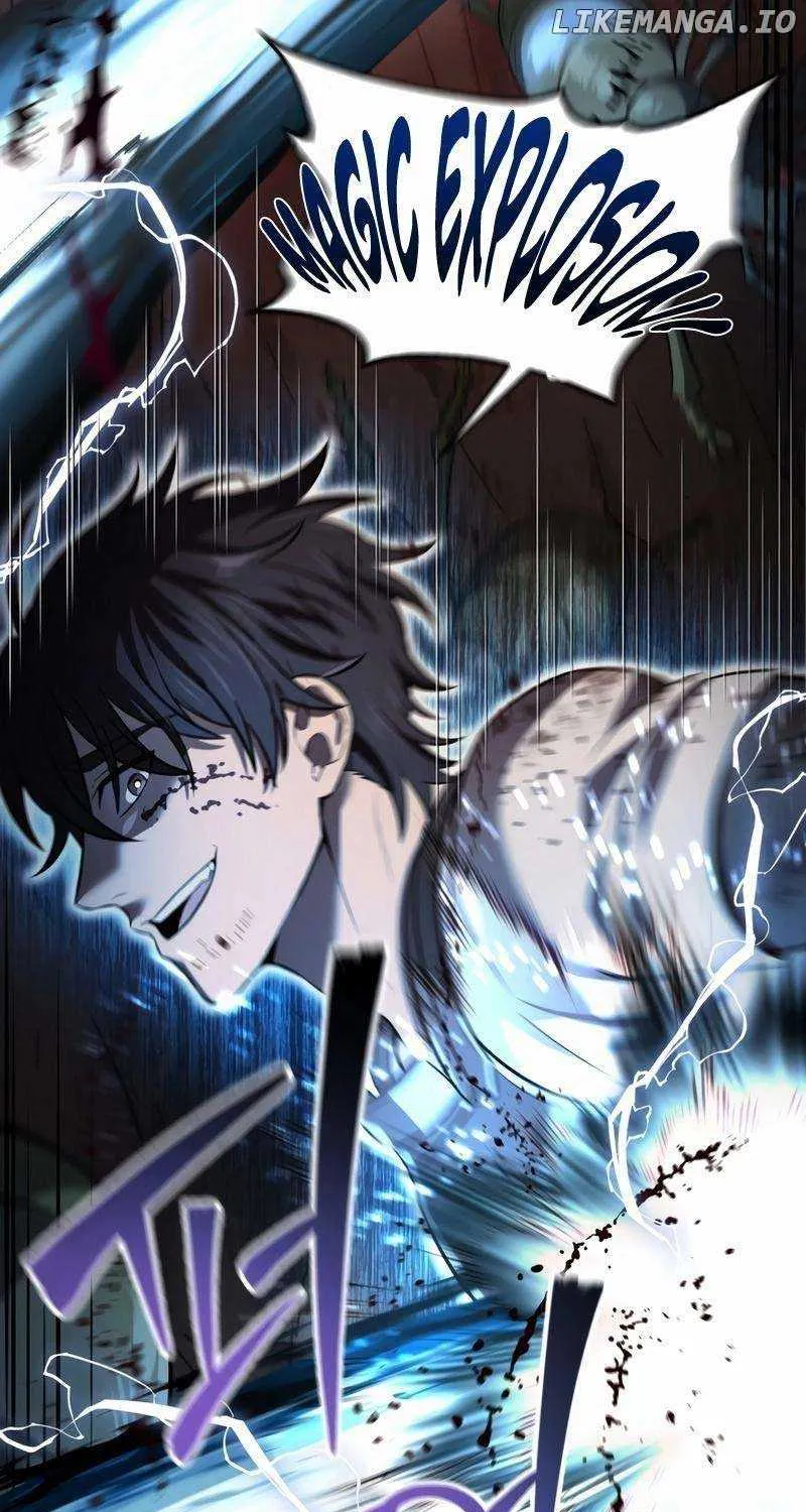 Read Solo Reincarnation chapter 21 image 58 on Lezhin
