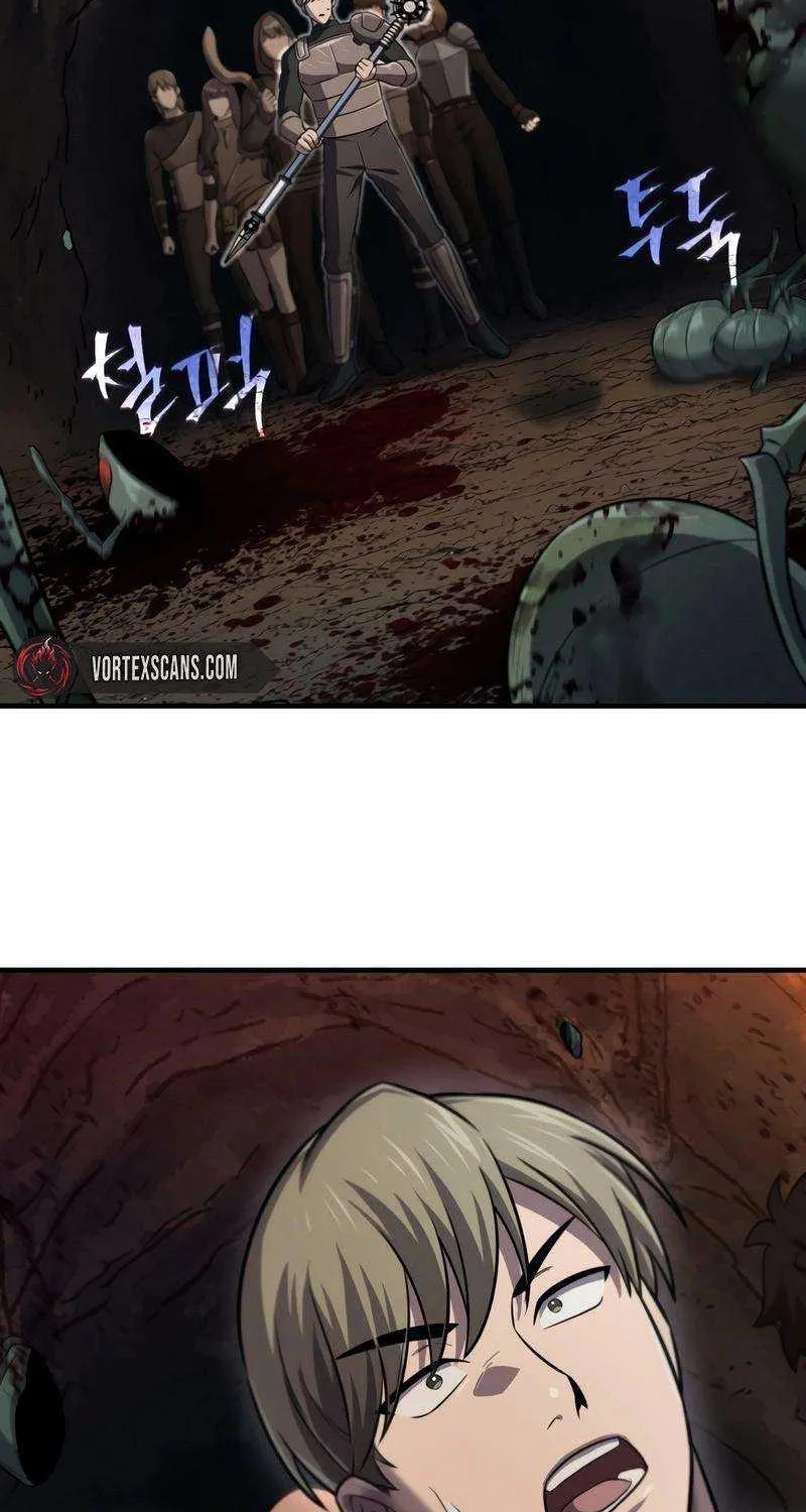Read Solo Reincarnation chapter 21 image 61 on Lezhin