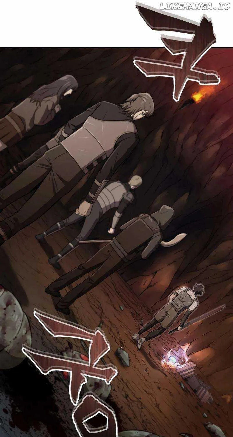 Read Solo Reincarnation chapter 21 image 63 on Lezhin
