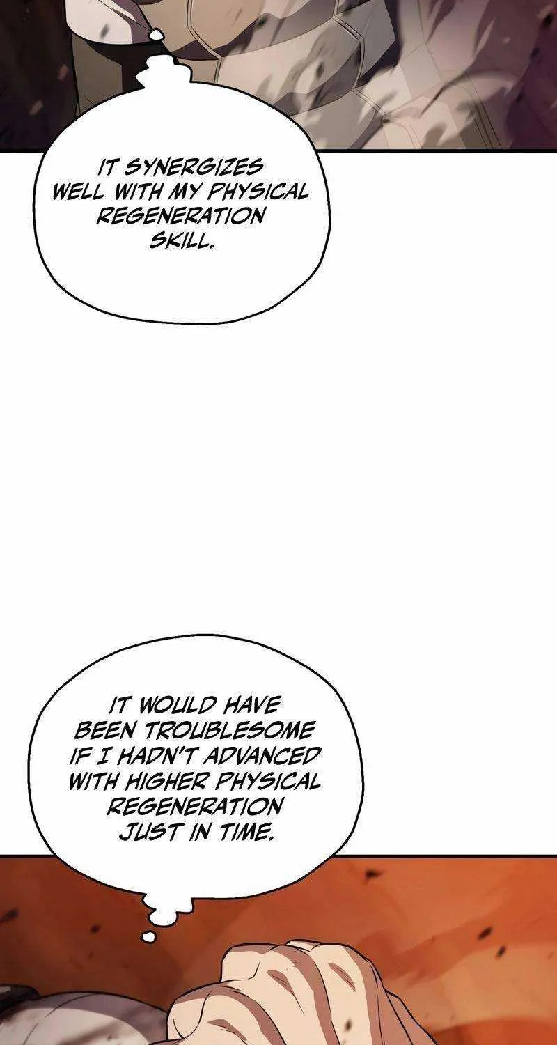 Read Solo Reincarnation chapter 21 image 65 on Lezhin