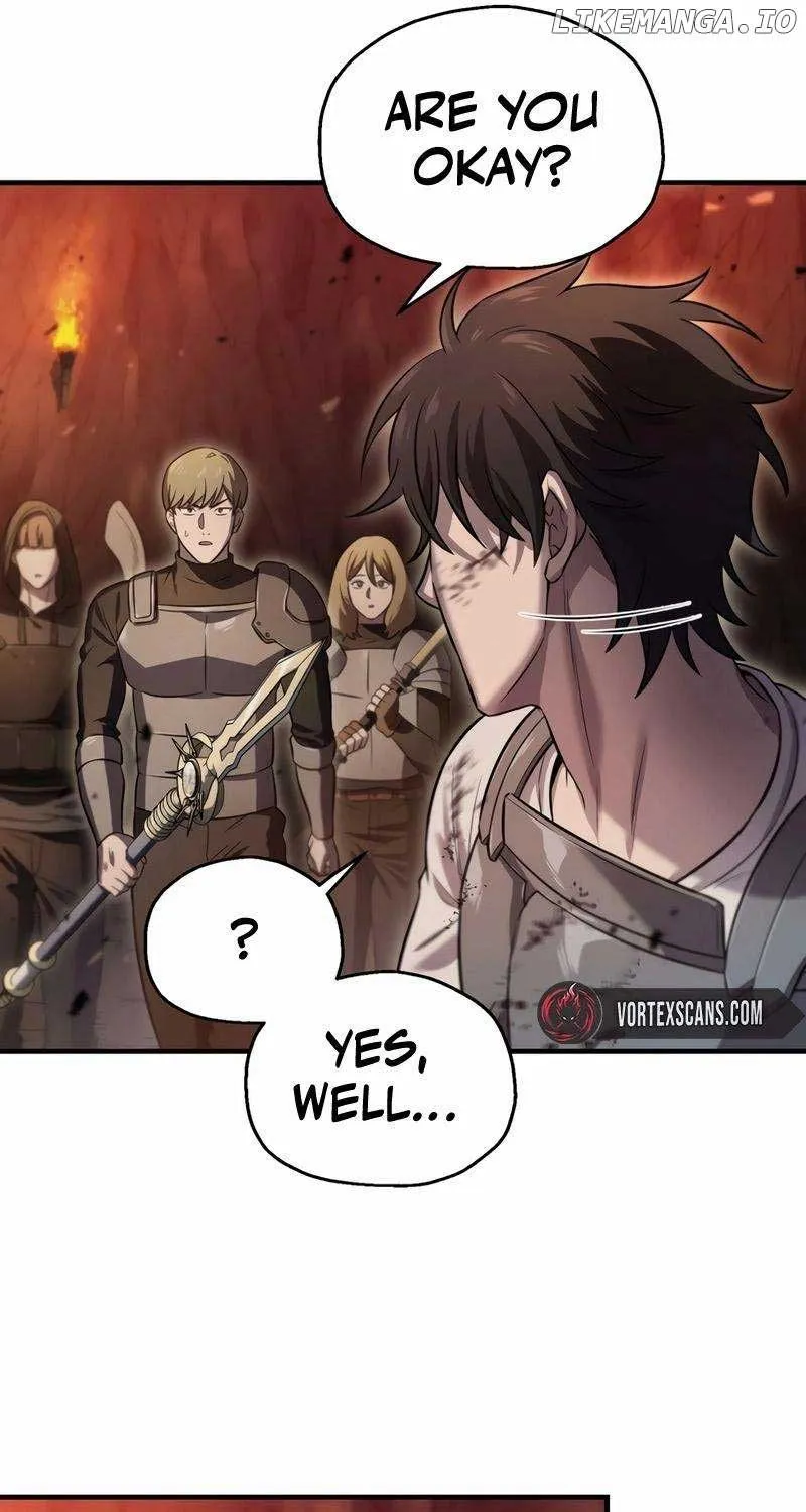 Read Solo Reincarnation chapter 21 image 68 on Lezhin