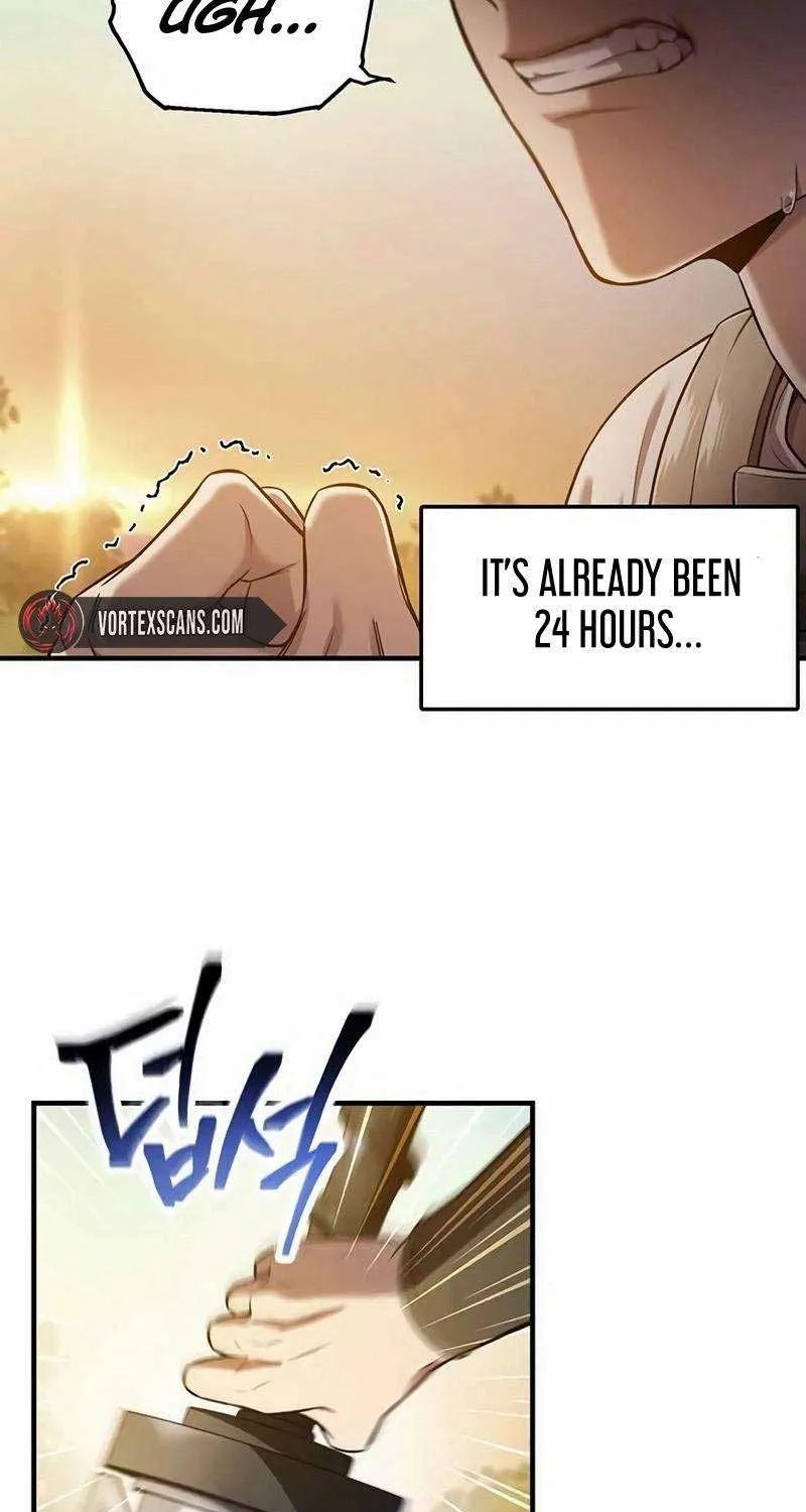 Read Solo Reincarnation chapter 21 image 7 on Lezhin