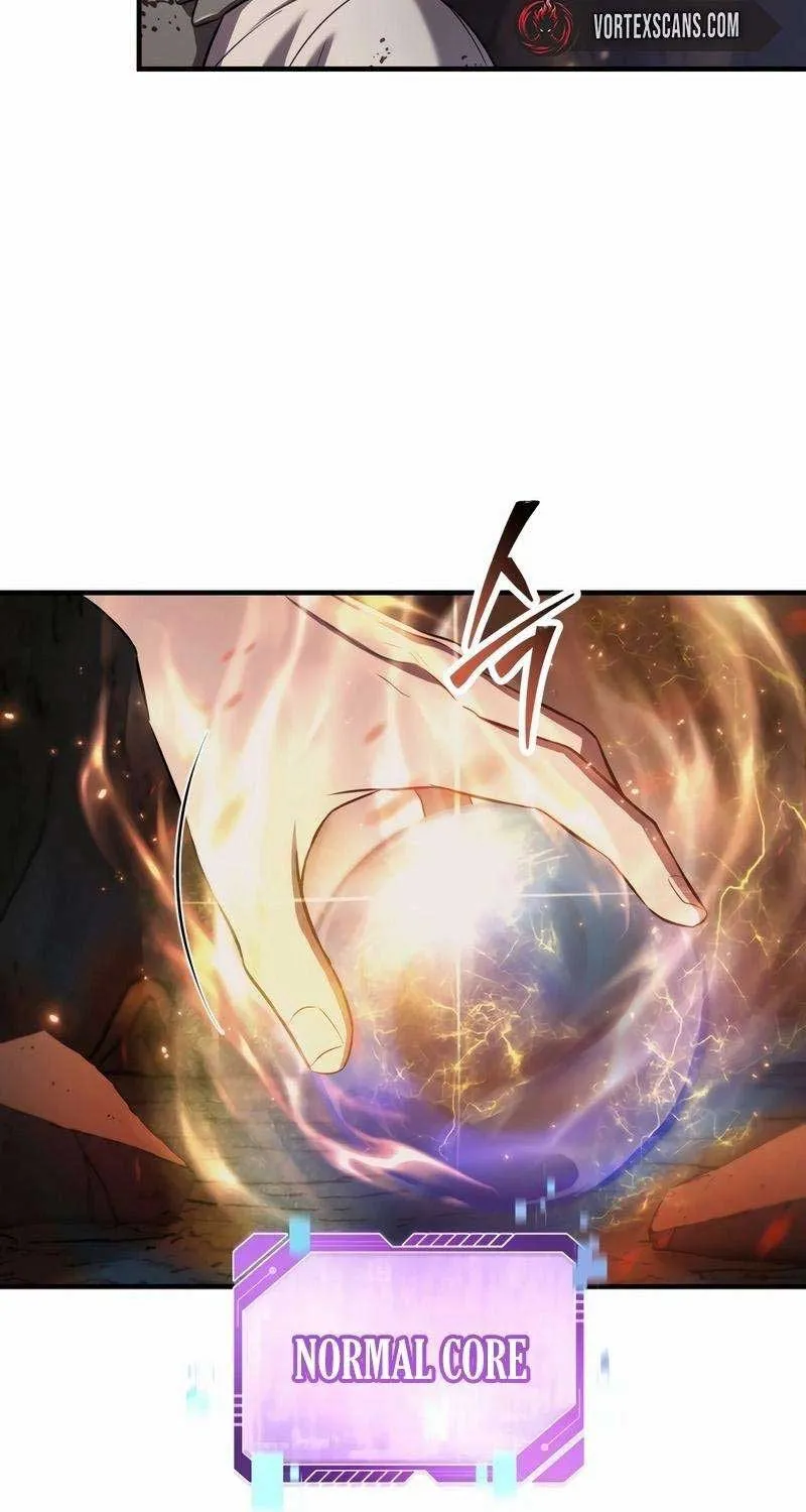 Read Solo Reincarnation chapter 21 image 70 on Lezhin