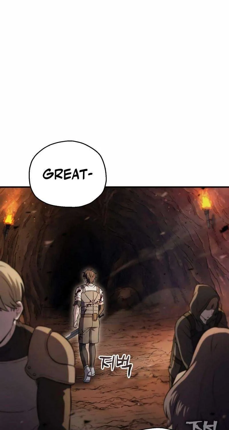 Read Solo Reincarnation chapter 21 image 74 on Lezhin