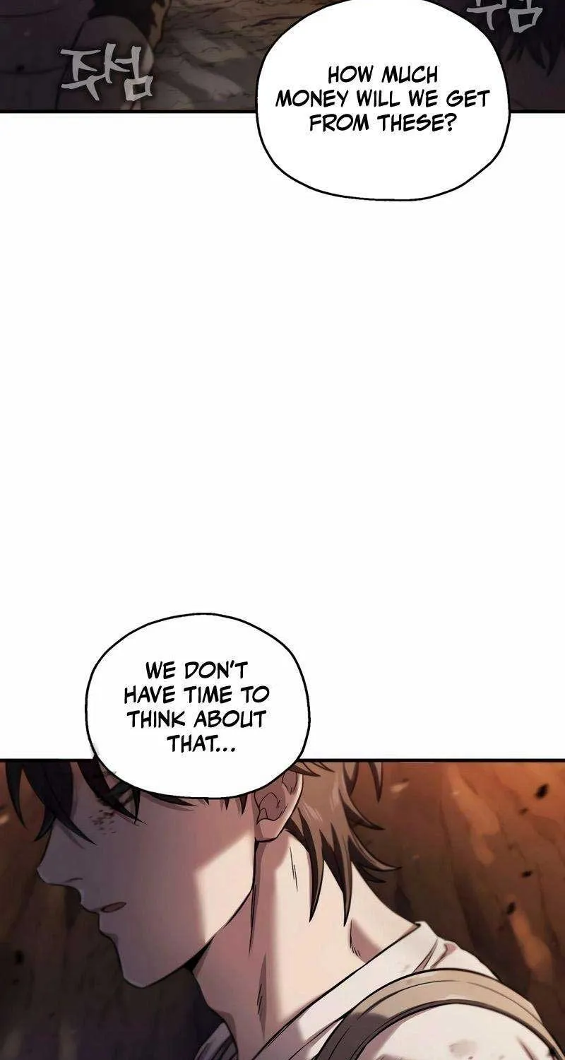Read Solo Reincarnation chapter 21 image 75 on Lezhin
