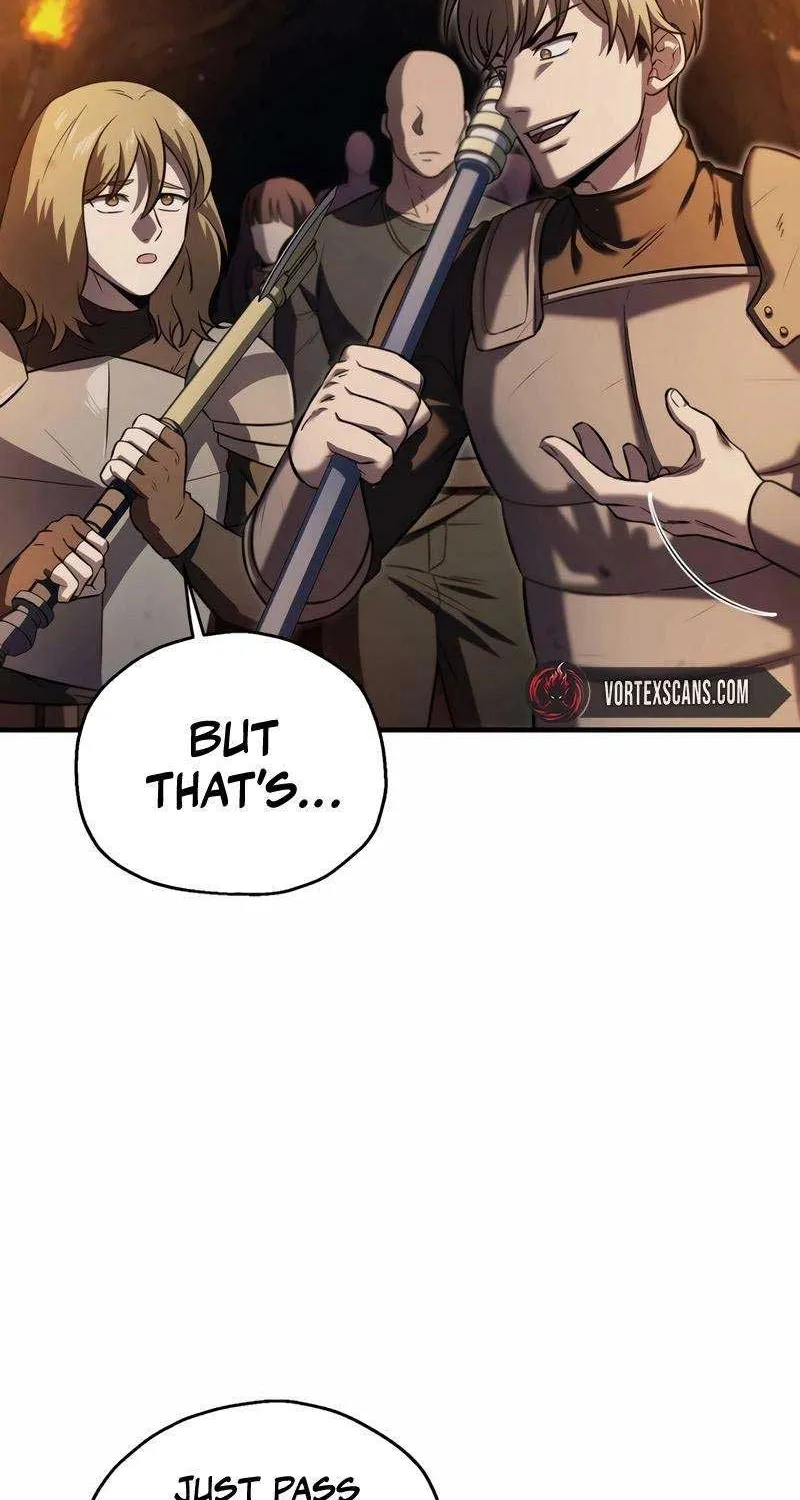 Read Solo Reincarnation chapter 21 image 79 on Lezhin