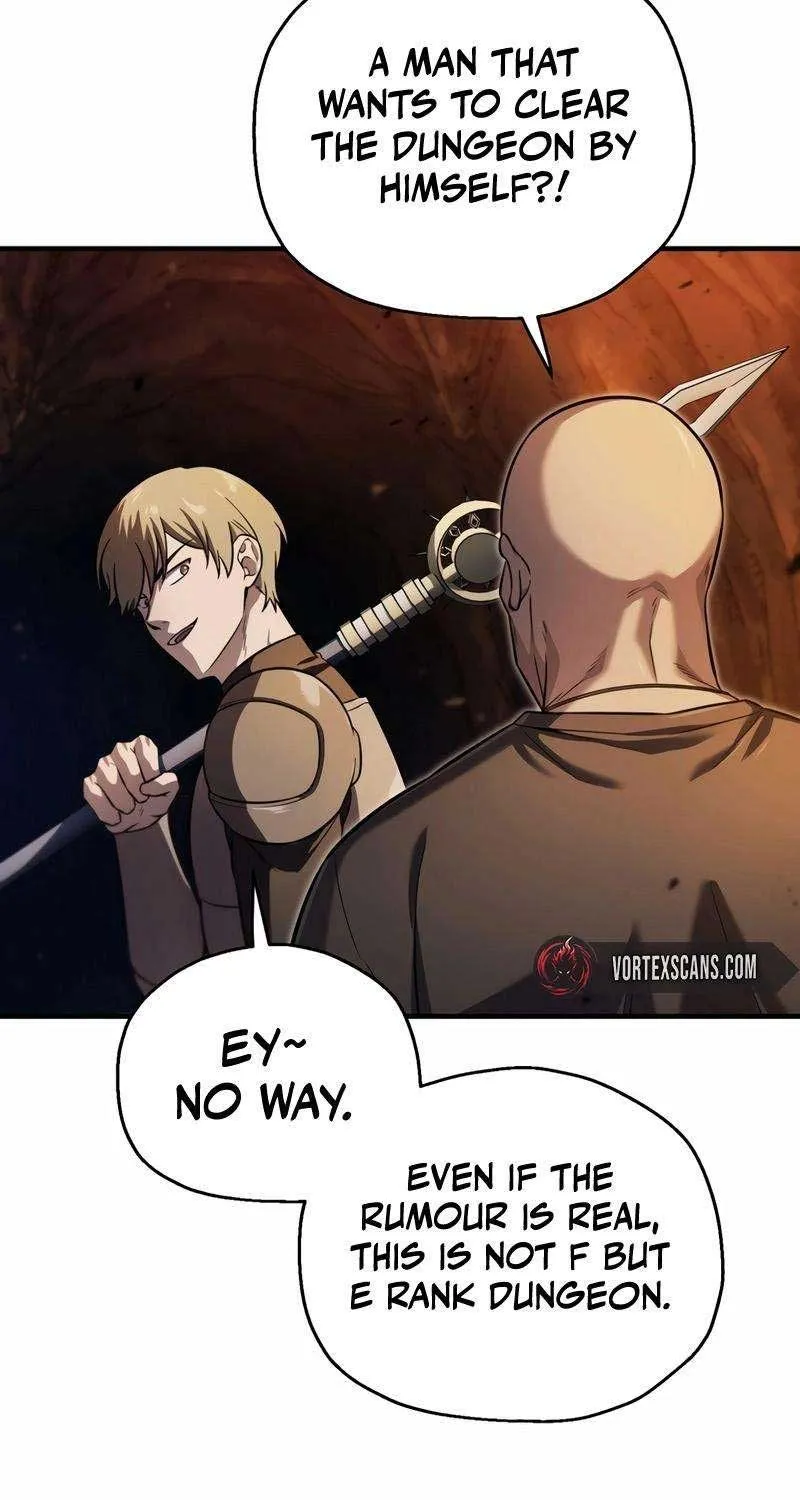 Read Solo Reincarnation chapter 21 image 82 on Lezhin