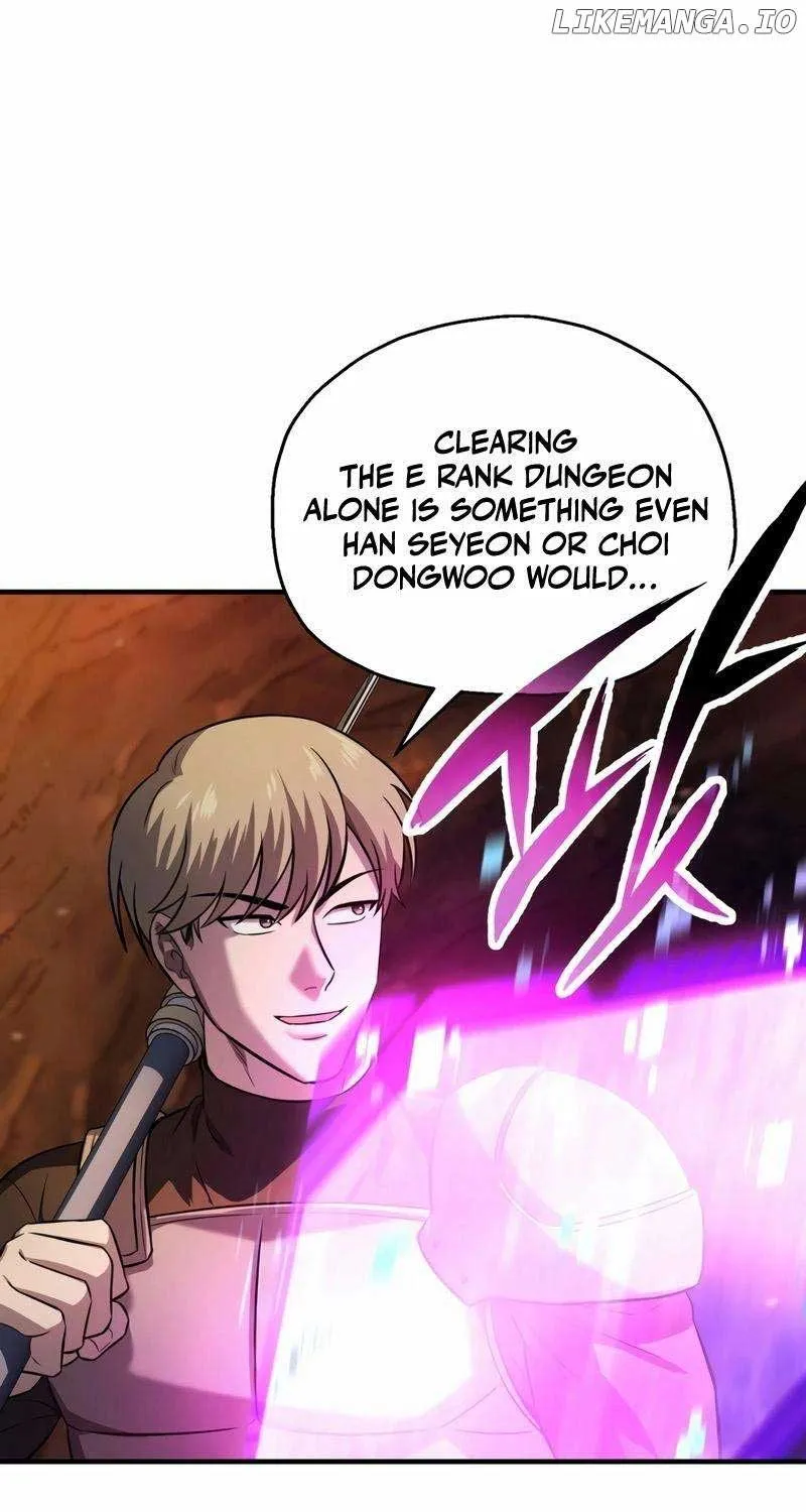 Read Solo Reincarnation chapter 21 image 83 on Lezhin