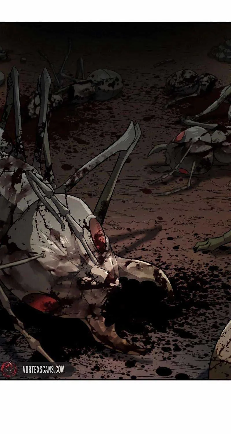 Read Solo Reincarnation chapter 21 image 86 on Lezhin
