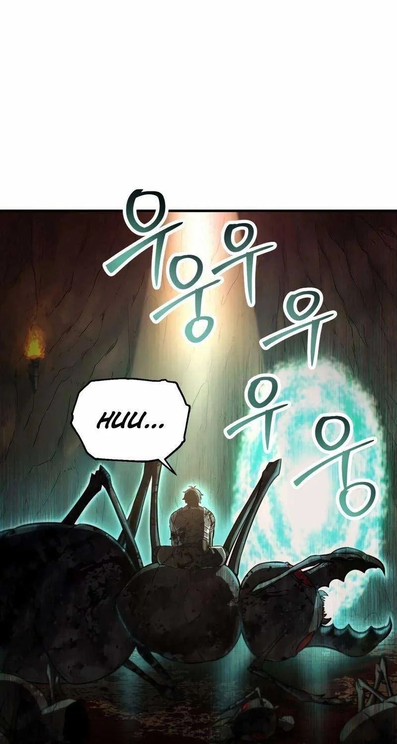 Read Solo Reincarnation chapter 21 image 87 on Lezhin
