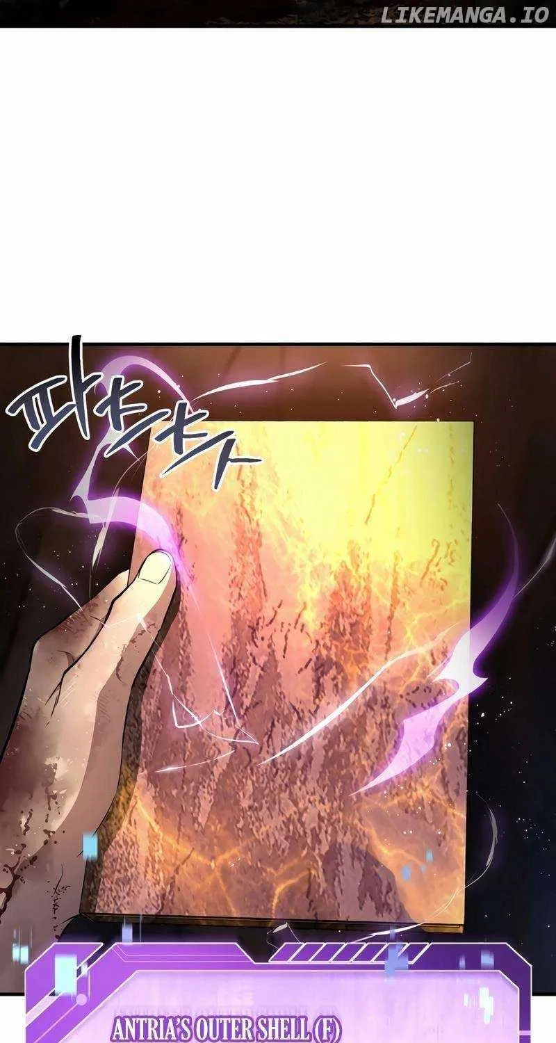 Read Solo Reincarnation chapter 21 image 88 on Lezhin