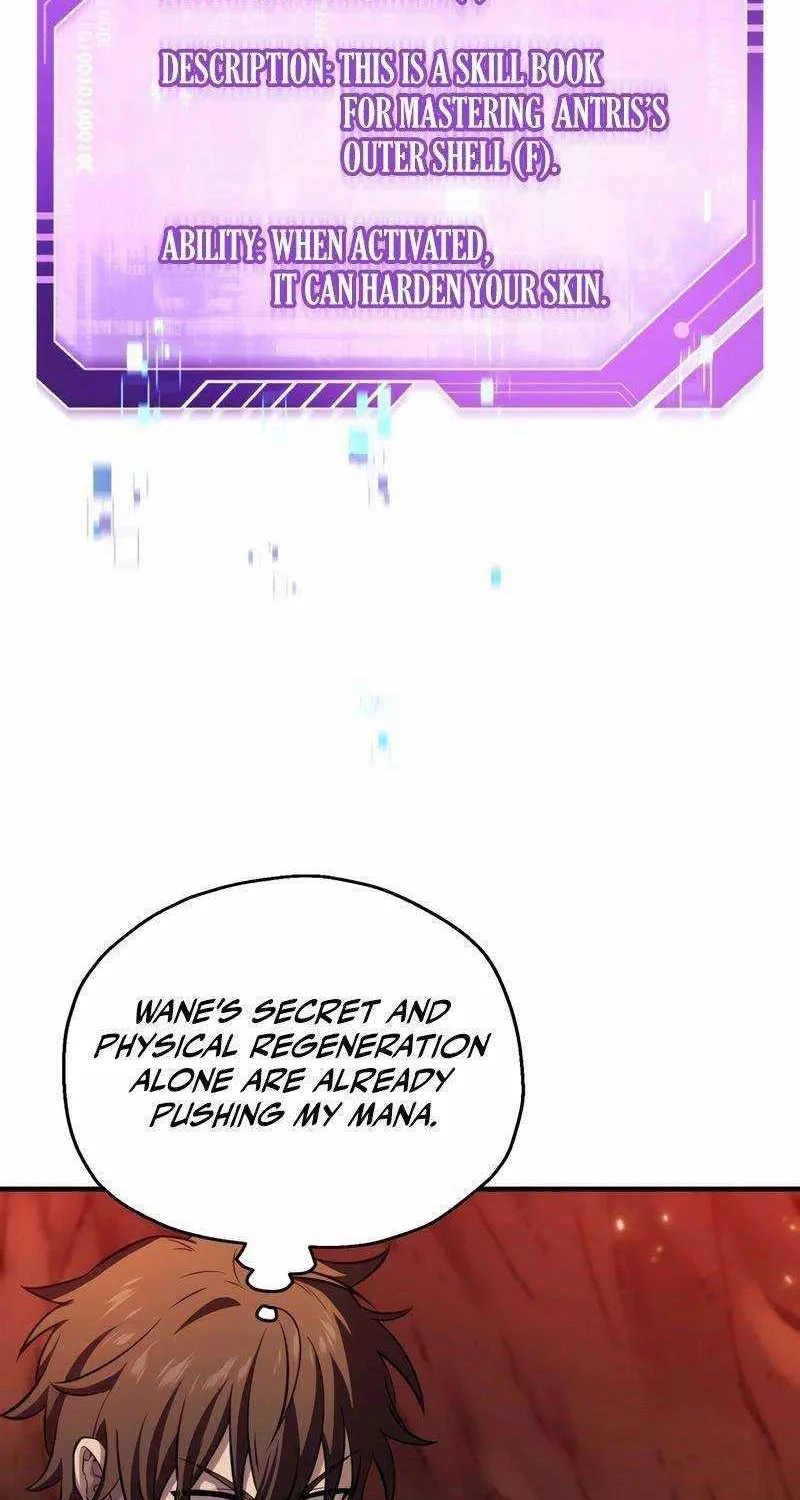 Read Solo Reincarnation chapter 21 image 89 on Lezhin