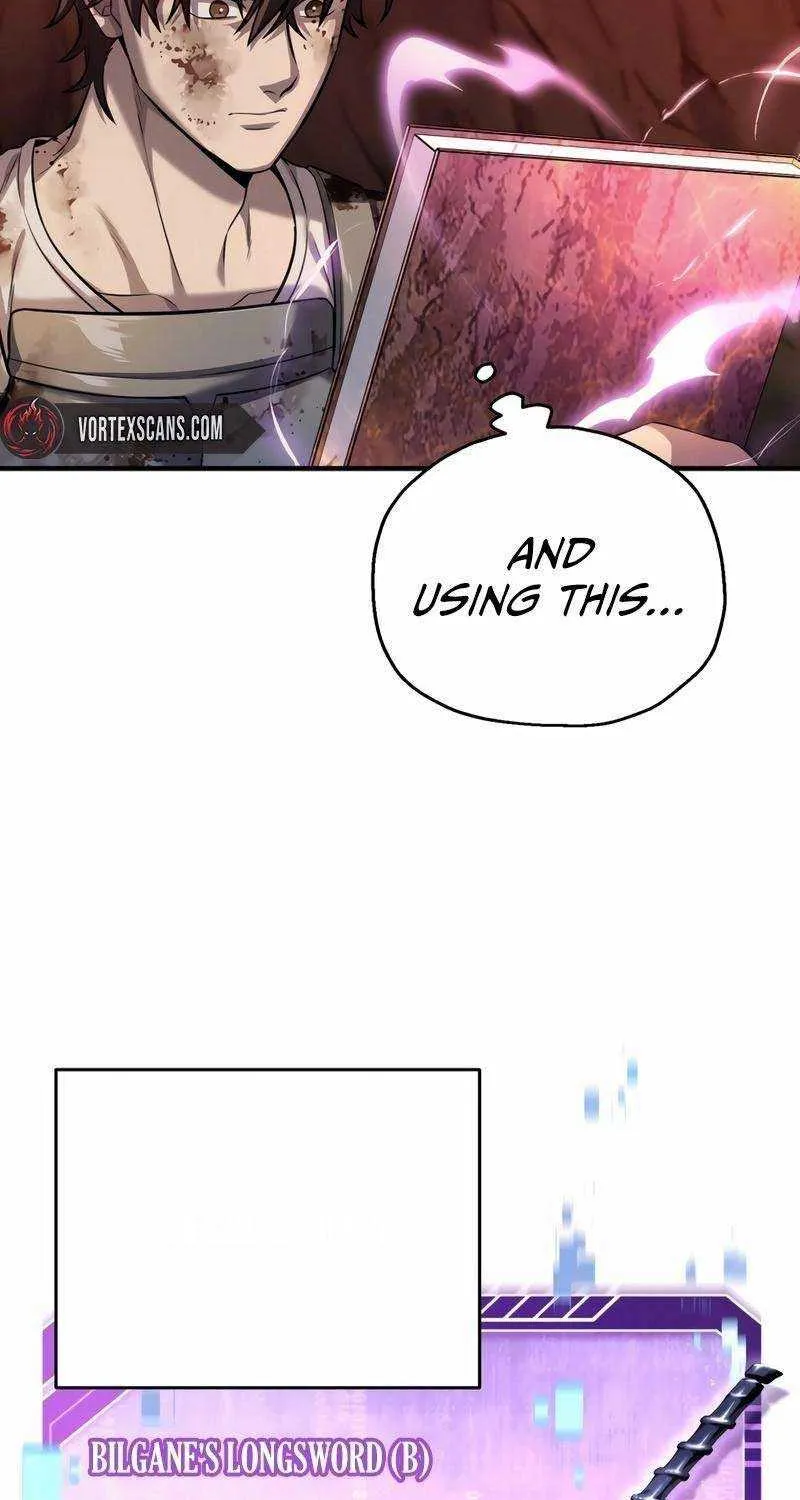 Read Solo Reincarnation chapter 21 image 90 on Lezhin